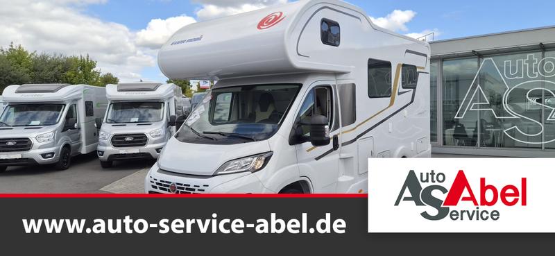 Eura Mobil AO 630 LS