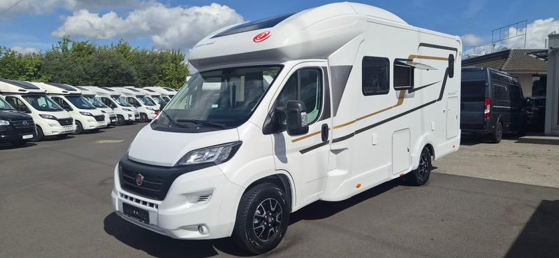 Eura Mobil PRS 695 HB