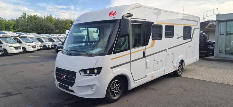 Eura Mobil IL 730 EF
