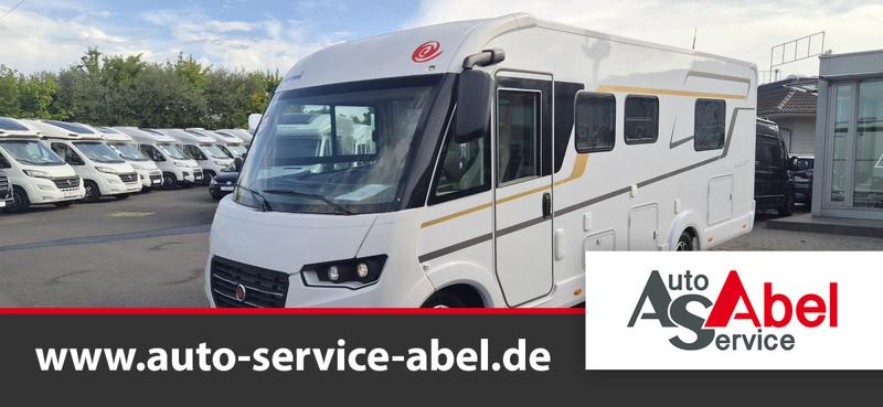 Eura Mobil IL 730 EF