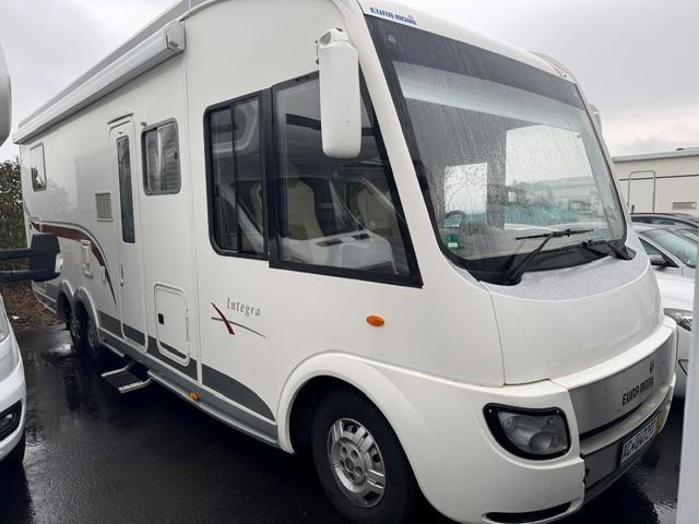 Eura Mobil Andere
