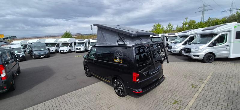 Rhön Camp Ultimate