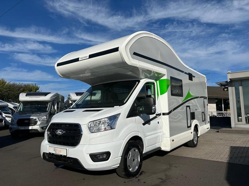 Forster A 699 VB