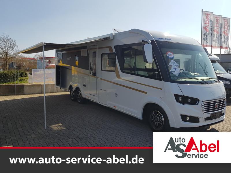 Eura Mobil I 890 EB