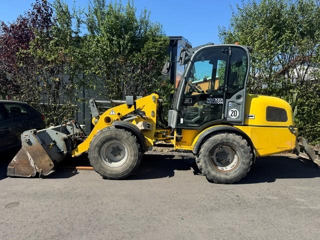 Wacker Neuson Andere