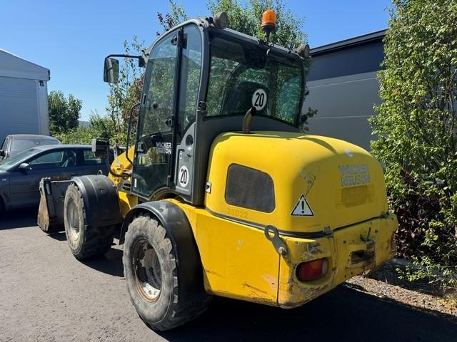 Wacker Neuson Andere