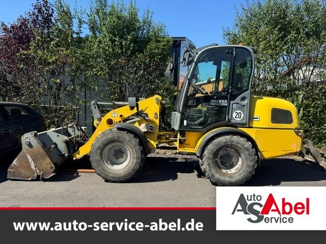 Wacker Neuson Andere