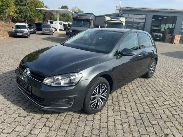 VW Golf