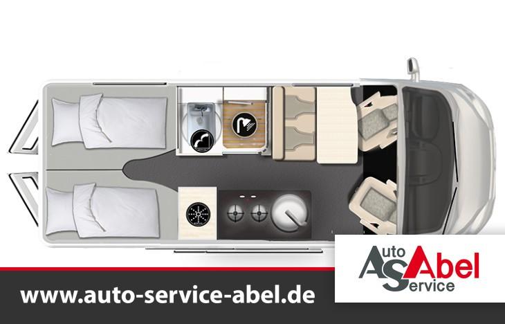 Karmann Dexter 625