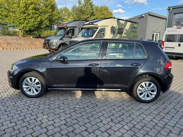 VW Golf