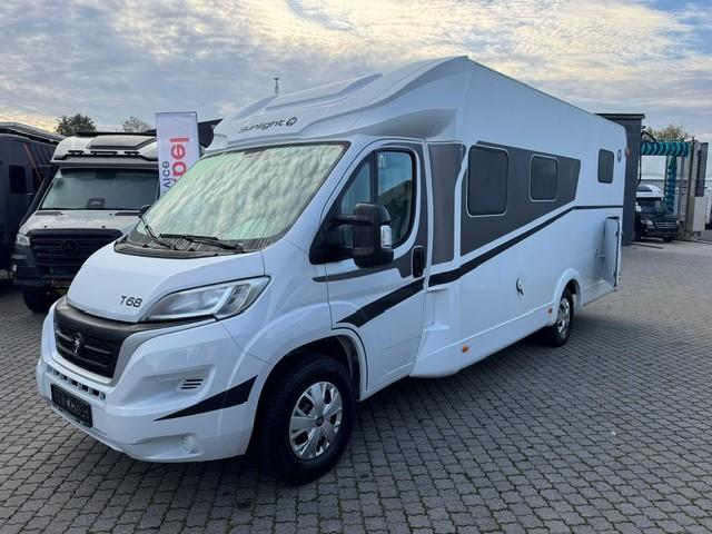 Sunlight T