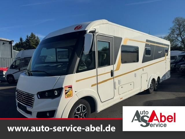 Eura Mobil I 890 EB