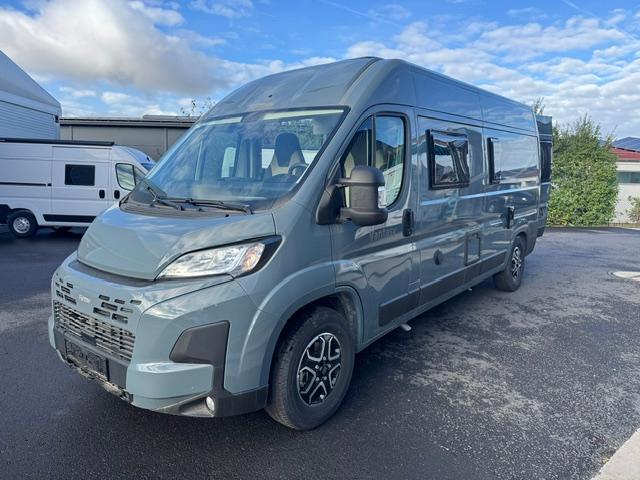 Forster V 599 CB