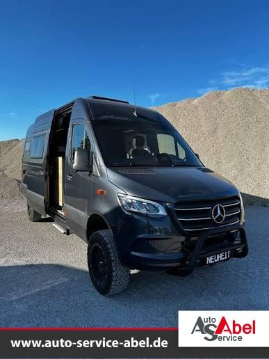 Pössl Roadstar X