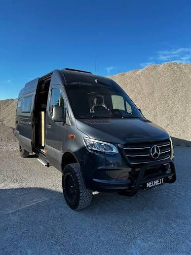 Pössl Roadstar X