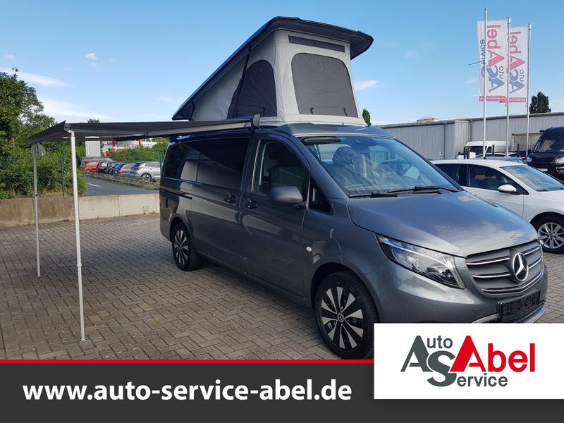 Pössl Campstar