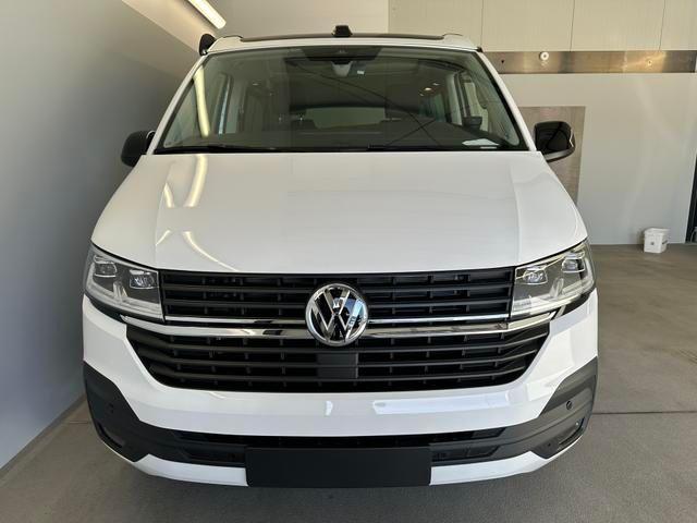 VW T6.1 California