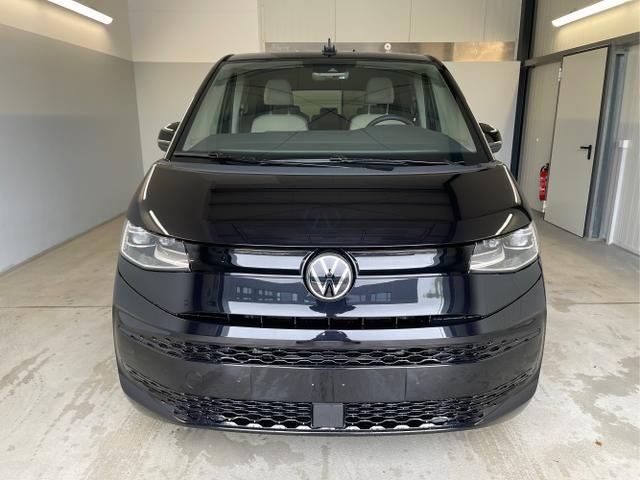VW T7 Multivan