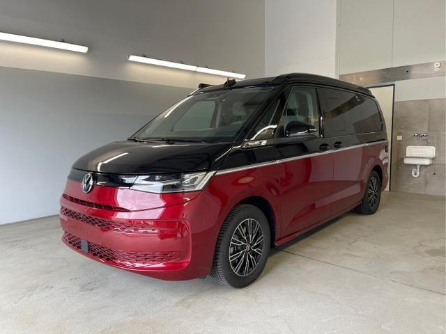 VW T7 California
