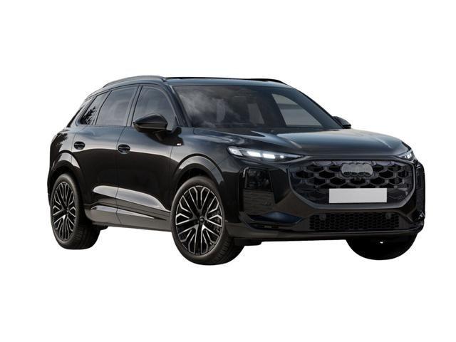 Audi Q3 SUV