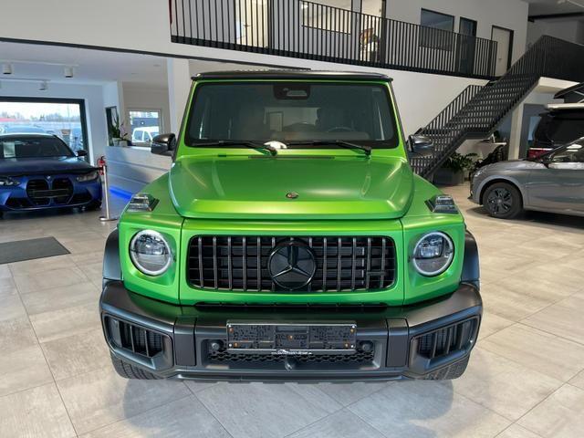 Mercedes-Benz Andere