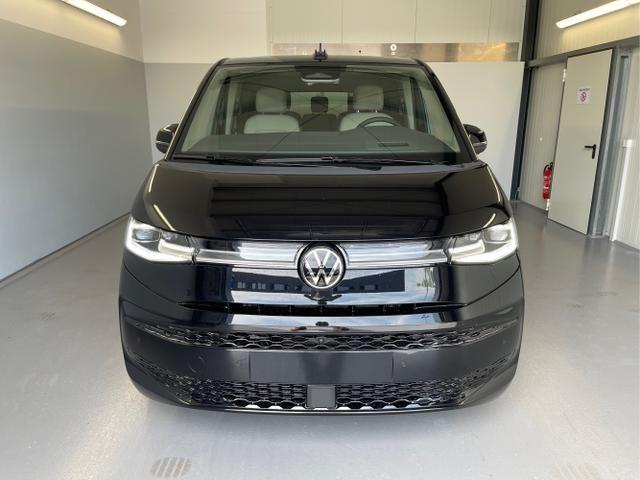 VW T7 Multivan