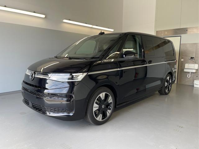 VW T7 Multivan