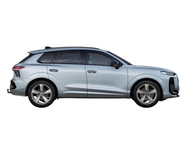 Audi Q3 SUV