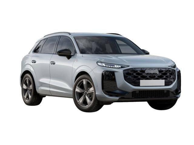Audi Q3 SUV
