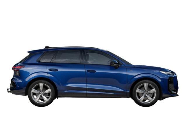 Audi Q3 SUV