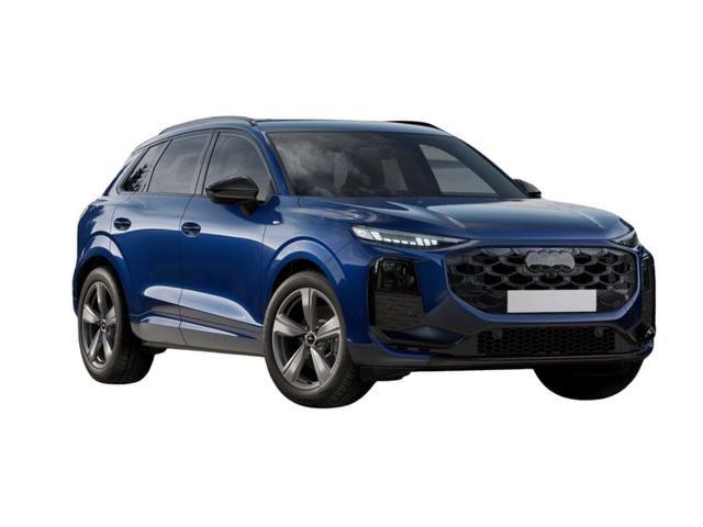 Audi Q3 SUV