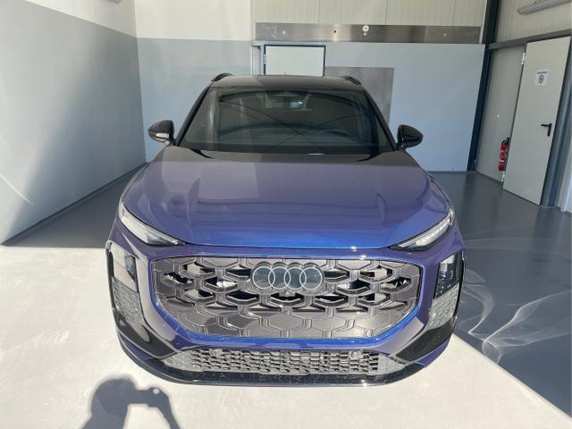Audi Q3 SUV
