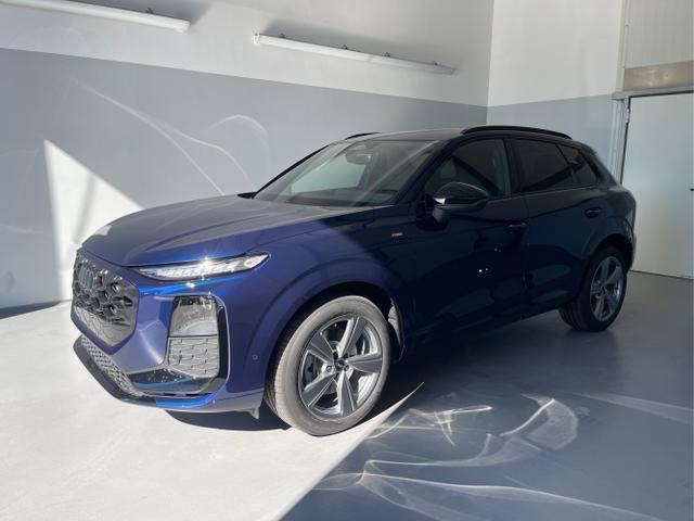 Audi Q3 SUV