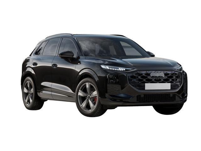Audi Q3 SUV