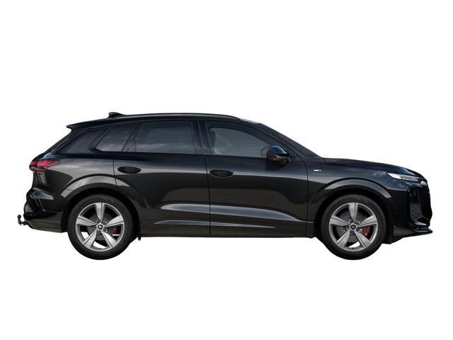 Audi Q3 SUV