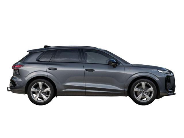 Audi Q3 SUV
