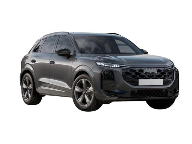 Audi Q3 SUV