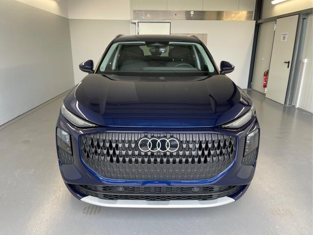 Audi Q3 SUV