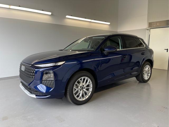 Audi Q3 SUV