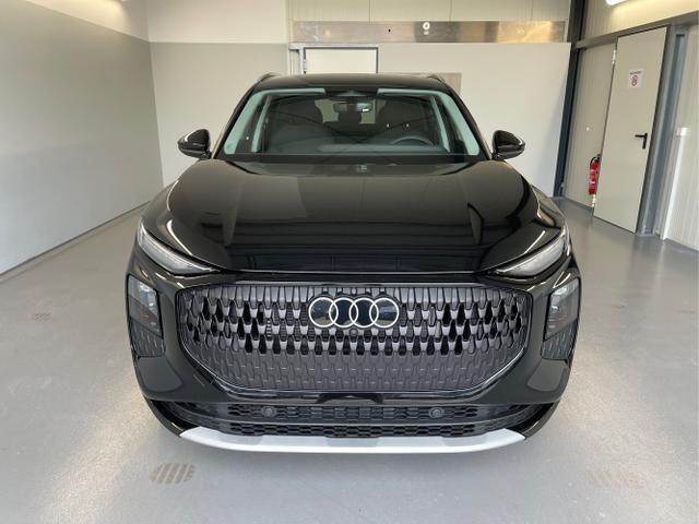 Audi Q3 SUV
