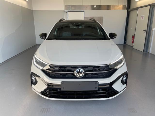 VW Taigo