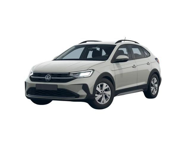 VW Taigo