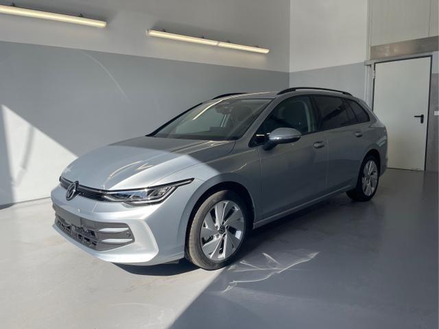 VW Golf Variant