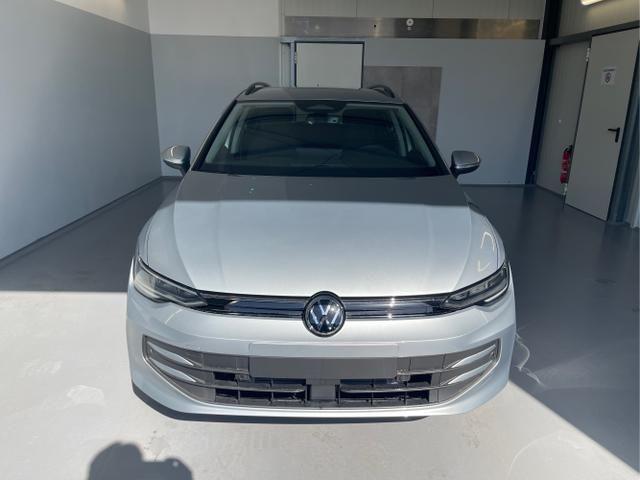 VW Golf Variant