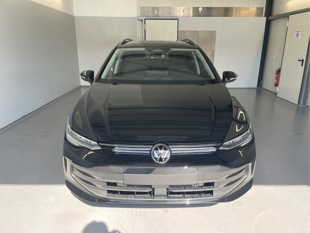 VW Golf Variant