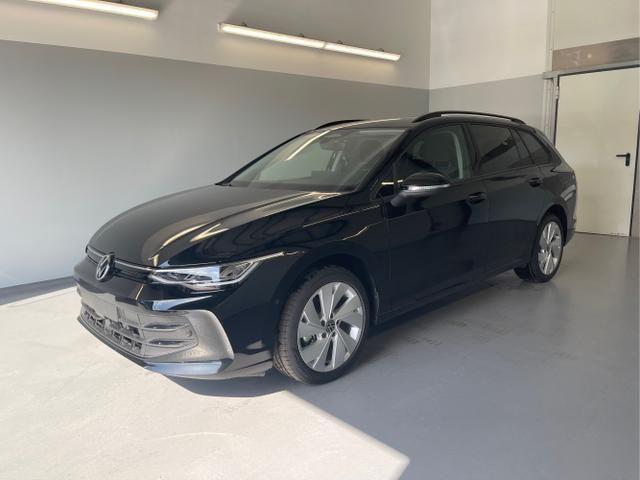 VW Golf Variant