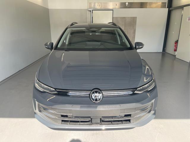 VW Golf Variant