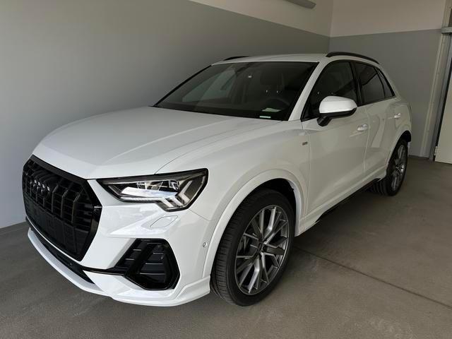 Audi Q3 SUV
