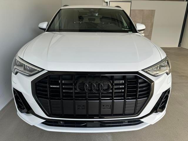 Audi Q3 SUV