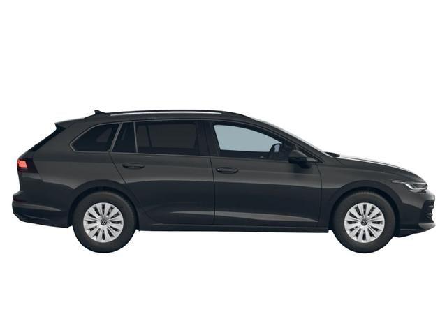 VW Golf Variant